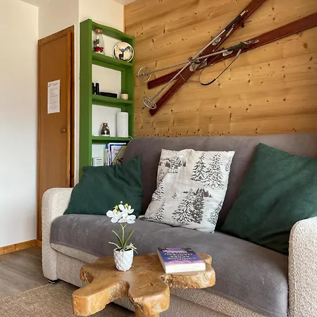 Apartment Champagny-en-vanoise *